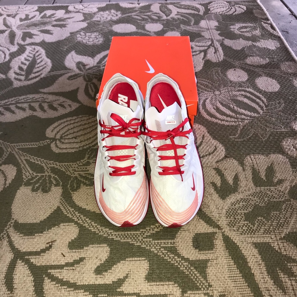 Nike Zoom Fly SP
